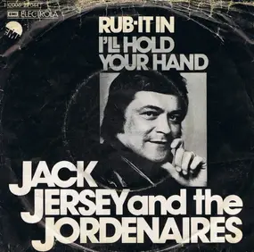 Jack Jersey - Rub-It In