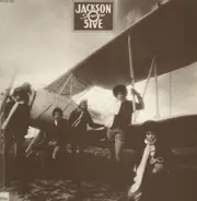Jackson 5ive / Five / 5 - Skywriter