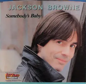 Jackson Browne - Somebody's baby
