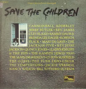 The Jackson Five - Save The Children