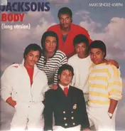 The Jacksons - Body