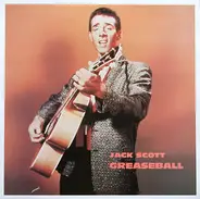 Jack Scott - Greaseball