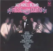 Jack Parnell - Plays Music Of The Giants