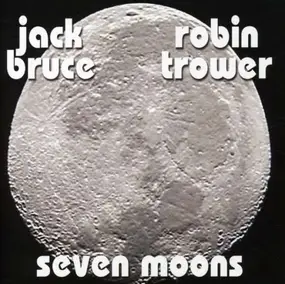 Jack Bruce - Seven Moons
