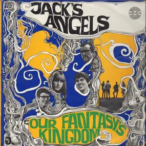 Jack's Angels - Our Fantasy's Kingdom