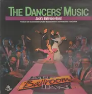 Jack's Ballroom Band - The Dancers Music