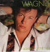 Jack Wagner - Lighting Up the Night