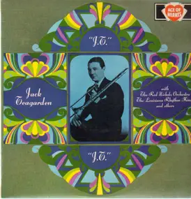 Jack Teagarden - J.T.