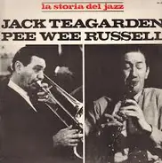 Jack Teagarden, Pee Wee Russell - La Storia Del Jazz