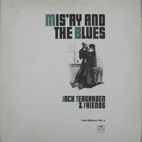 Jack Teagarden - Mis'ry and the Blues