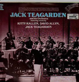 Jack Teagarden - Varsity Sides
