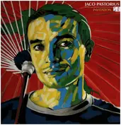 Jaco Pastorius Word Of Mouth Big Band