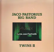 Jaco Pastorius Big Band - Twins II (Aurex Jazz Festival '82)