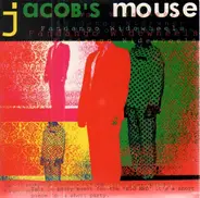 Jacob's Mouse - Fandango Widewheels