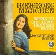 Jacqueline Boyer - Hongkong-Mädchen