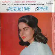 Jacqueline Boyer - Para Ti
