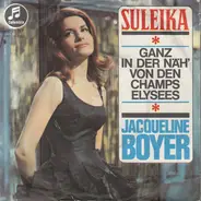 Jacqueline Boyer - Suleika