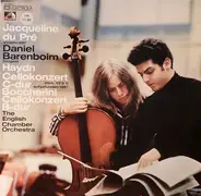 Joseph Haydn / Luigi Boccherini - Cellokonzert C-Dur / Cellokonzert B-Dur