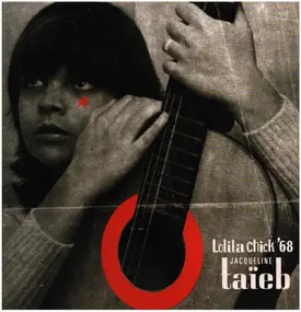 Jacqueline Taieb - Lolita Chick '68