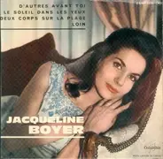 Jacqueline Boyer - D'autres Avant Toi
