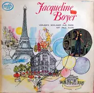 Jacqueline Boyer - Verliebte Schlager Aus Paris