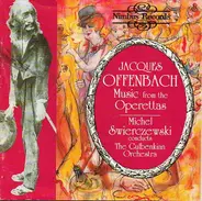 Offenbach - Music From The Operettas