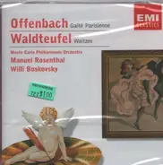 Offenbach / Waldteufel - Gaité Parisienne / Waltzes