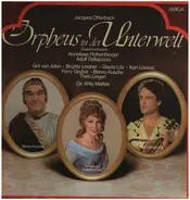 Jacques Offenbach - Orpheus In Der Unterwelt - Gesamtaufnahme