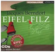 Jacques Berndorf - Eifel - Filz
