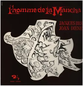 Jacques Brel - L'Homme De La Mancha