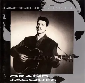 Jacques Brel - 1. Grand Jacques