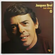 Jacques Brel - 6 - Les Vieux