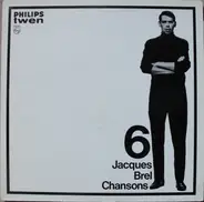 Jacques Brel - Chansons