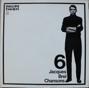 Jacques Brel - Chansons
