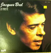 Jacques Brel - La Fanette