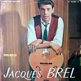 Jacques Brel - Nº 3