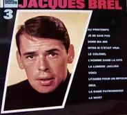 Jacques Brel - 3