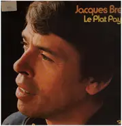 Jacques Brel - Le Plat Pays 1