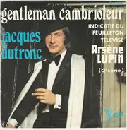 Jacques Dutronc - Gentleman Cambrioleur