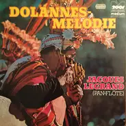 Jacques Legrand - Dolannes Melodie