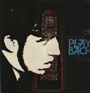 Jacques Loussier - Golden Play-Bach Double Deluxe