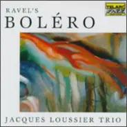 Jacques Loussier Trio - Ravel: Bolero