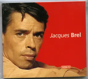 Jacques Brel - Vol. 1