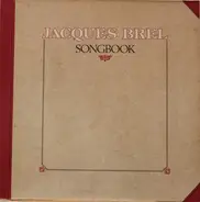 Jacques Brel - Songbook
