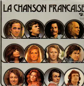 Jacques Brel - La chanson francaise