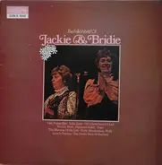 Jacqui And Bridie - The Folk World Of Jackie & Bridie