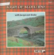 Jacqui And Bridie - Tour of Scotland