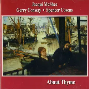 Jacqui McShee - About Thyme