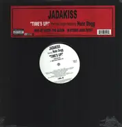 Jadakiss - Time's Up