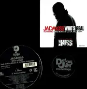 Jadakiss - Who's Real